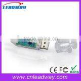 Medical Gift Injection Syringe Usb Flash Drive in Cheap Price 128MB-64GB thumbnail-3