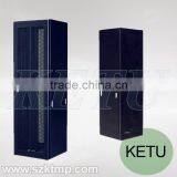 9 Fold Server Cabinet 42u thumbnail-2