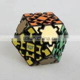 LANLAN Gear Tetrakaidecahedron Cube Toys