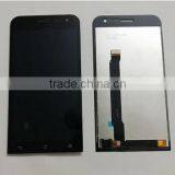 Hot Sales for ZE500CL Display Screen Phone Parts For Asus Zenfone 2 ZE500CL LCD Touch Assembly thumbnail-1