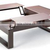 Space Saving Furniture Coffee Table Mechanism With Gas Spring Lift Top Coffee Table Lift up Coffee Table Mechanism thumbnail-2