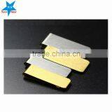 Top Quality Stainless Steel Money Clip/stainless Steel Bar Money Clip thumbnail-5