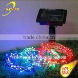 RS-SC010 Led Solar Fairy Lights thumbnail-1