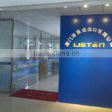 Xiamen Listen Imp & Exp Co., Ltd. company overview - view 3 thumbnail