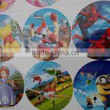 2016 Hot Sale Eco-friendly High Quality Cardboard Jigsaw Puzzle thumbnail-1