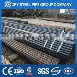 Seamless Steel Pipe Seller hs Code Iron Pipe Price Seamless Teel Tube