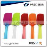 Factory Wholesale Best New Products Colorful Silicone Spatula thumbnail-5