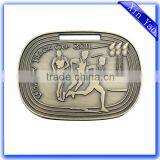 Wholesale Promotion Zinc Alloy Medals for Sale thumbnail-4