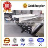 customer satisfaction 1.2344 mould steel material