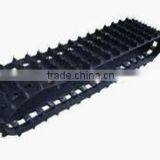 High Quality Cheap Excavator Rubber Snow Track thumbnail-1