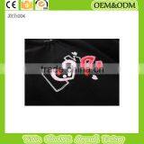 New 100%cotton T-shirt LOVE Imager t Shirt Winter Children's T-shirt White Long Sleeve Tee Kid Printed t Shirt thumbnail-5