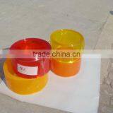 Competitive Price Flexible Clear Anti-insect Soft PVC Strip thumbnail-4