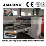Carton Box Making Machine Price / Automatic Rotary Die Cutter for Making Corrugated Cardboard