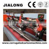 Heavy Type Full Automatic Thin Blade Slitter Scorer Machine /carton Box Making Machine Good Selling thumbnail-4