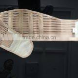 Elastic Lumbar Back Brace Waist Support thumbnail-4