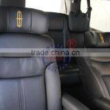 Lincoln Navigator Pilot Electric Chair Modification Lincoln Navigator Interior Refitting Middle Seat Electric thumbnail-4