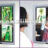 Professional Magic Mirror Display Manufacturer thumbnail-1