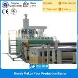 High Output Three-layer PP Film Laminating Machine