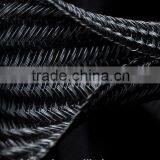 Self-closing Braided Wrap thumbnail-1