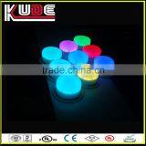 LED Battery Light Base/led Furniture Spare Parts With Remote Control thumbnail-6