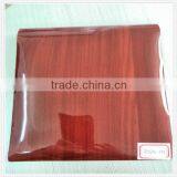 Waterproof Pvc Plastic Laminate Sheet for Doors