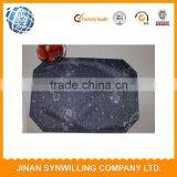 Factory Direct High Quality 100% Polyester Jacquard Design Place Mat