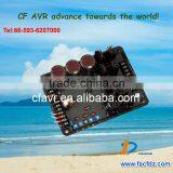 VR6 AVR Electric Voltage Regulator