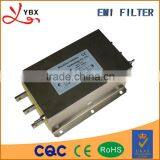 Special Entry Power Line Filter For Inverter, 800A 500V Three Phase