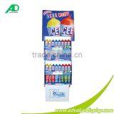 New Design CustomizedPaper Candy Display Rack