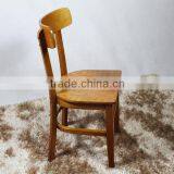 Wooden Dinning Chair thumbnail-1