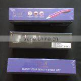 NEW Brush Hair Straightener LCD for Thicker Hair WhatsApp 008613509227307 thumbnail-3