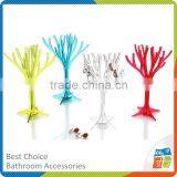 Lovely Branch Design Jewelry Stand