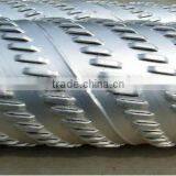 Water Well Screen Bridge Slotted Steel Pipe thumbnail-5