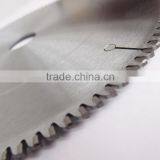 Portable Saw Used Acrylic Cutting Circular Saw Blade