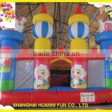 Customized Inflatable Bouncer/bouncy House/inflatable Castle for Kids