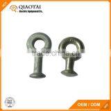 High Performance Galvanized Small Ball Eye thumbnail-3