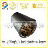 Factory Standard Bushes Pillars,Precision Guide Post Guide Bushing thumbnail-4