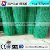 PVC Coated Production Line for Welded Mesh Rolls thumbnail-6