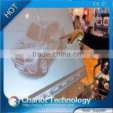 ChariotTech High Quality USB Multi-touch Foil for Advertising, Kids Center, Shopping Mall