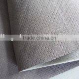 Suede Bonded Fabric