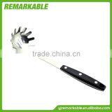 Dedicated to the Supply of Italy Cooking Tools Spaghetti Server Noodle Spoon Eat Pasta a Good Helper