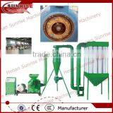 Turbo Type Waste Plastic Pulverizer Mill thumbnail-1