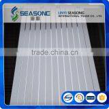 High Quality Export Standard Melamine Slatwall MDF thumbnail-6