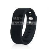 Call Reminder Bluetooth Fitness Tracker Smart Watch Bracelet Wristband for Phone thumbnail-5