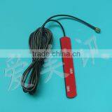 Antenna Manufacturer 1920-2170MHz 3dBi Wave Blade Microstrip 3g Car Patch Strip Antenna