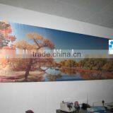 Printed Fabric Acoustic Panel thumbnail-4