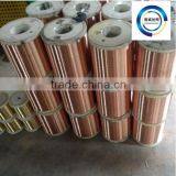 Factory Price Brass/Red/Phosphor Bronze Copper Wire