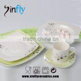 High Quality Ceramic Dinner Sets for Household thumbnail-2