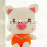 OEM Cartoon Cute Soft Stuffed Wholesale Plush Toys China thumbnail-3