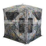 FB432 Waterproof Hunting Hide Camo Blinds Tent thumbnail-4